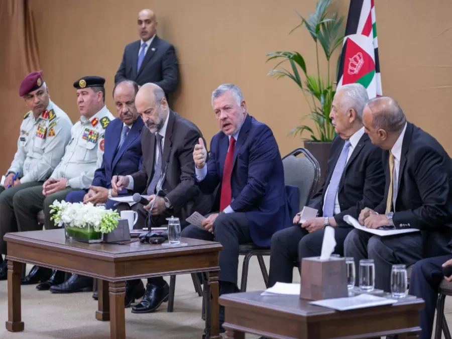 مدار الساعة,Video,فيديو,أخبار الأردن,اخبار الاردن