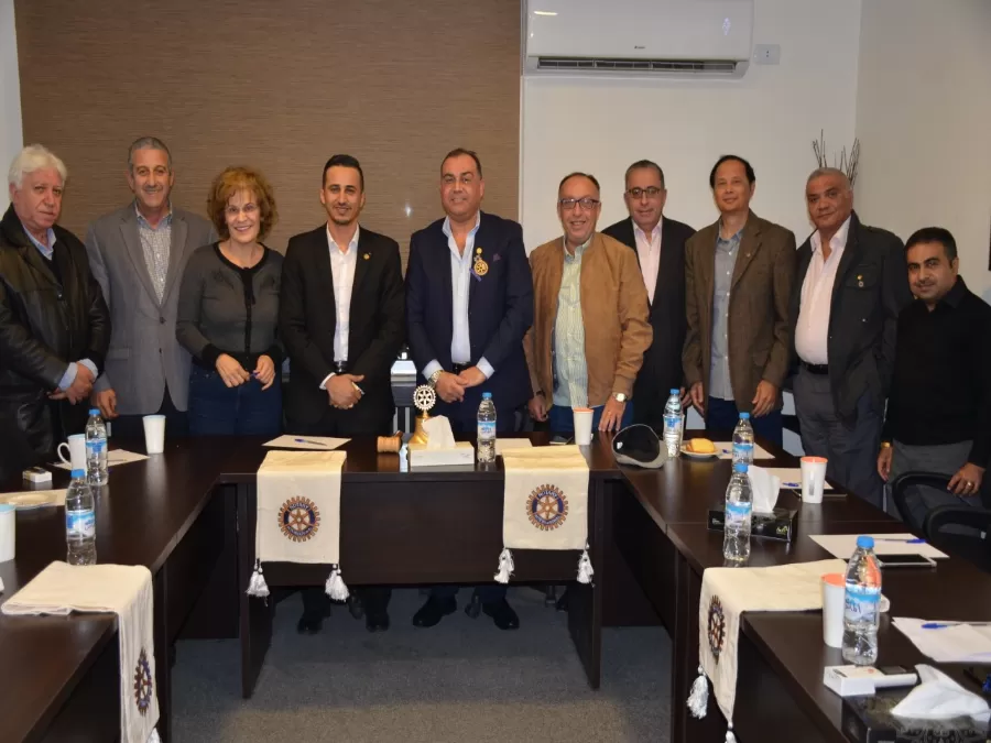 مدار الساعة,مناسبات أردنية,البحر الميت