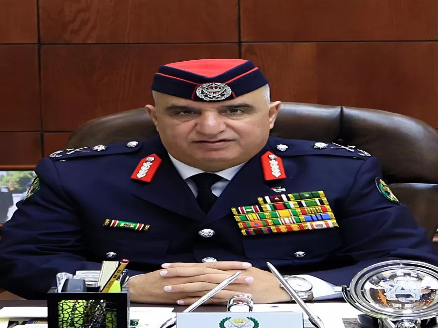 مدار الساعة,أخبار المجتمع الأردني,الملك عبدالله الثاني بن الحسين,الدفاع المدني