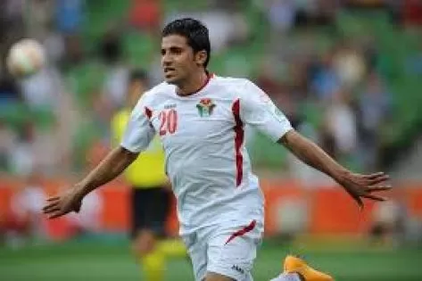 مدار الساعة,أخبار رياضية,الملك عبد الله الثاني,كأس آسيا,المنتخب الوطني,كأس العالم,موسى التعمري