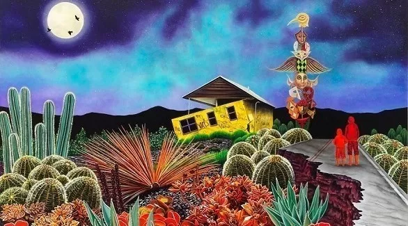 مدار الساعة,أخبار ثقافية