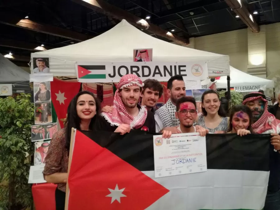 مدار الساعة,أخبار المجتمع الأردني