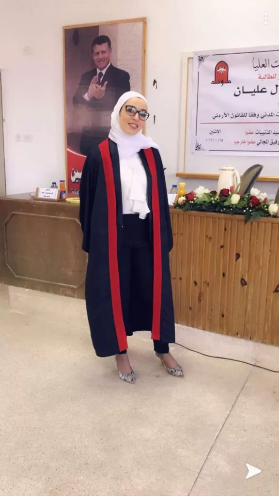 مدار الساعة,أخبار المجتمع الأردني,محكمة استئناف عمان