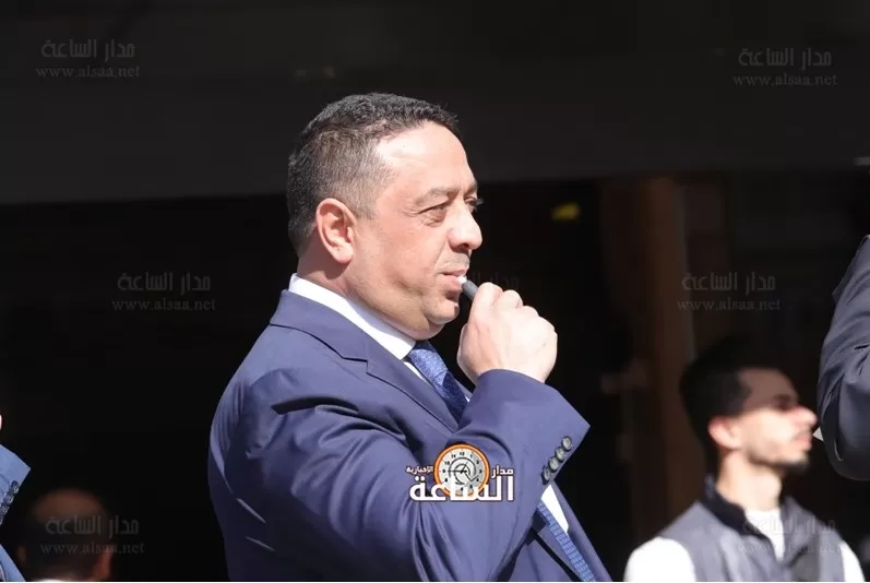مدار الساعة,أخبار الأردن,اخبار الاردن,وزير الدولة لشؤون رئاسة الوزراء,رئيس الوزراء,رئاسة الوزراء,بنك تنمية المدن والقرى,وزارة النقل,سلطة المياه,وزارة المياه والري,دائرة المشتريات الحكومية,الخط الحديدي الحجازي,بورصة عمان,وزارة المياه,خزينة الدولة