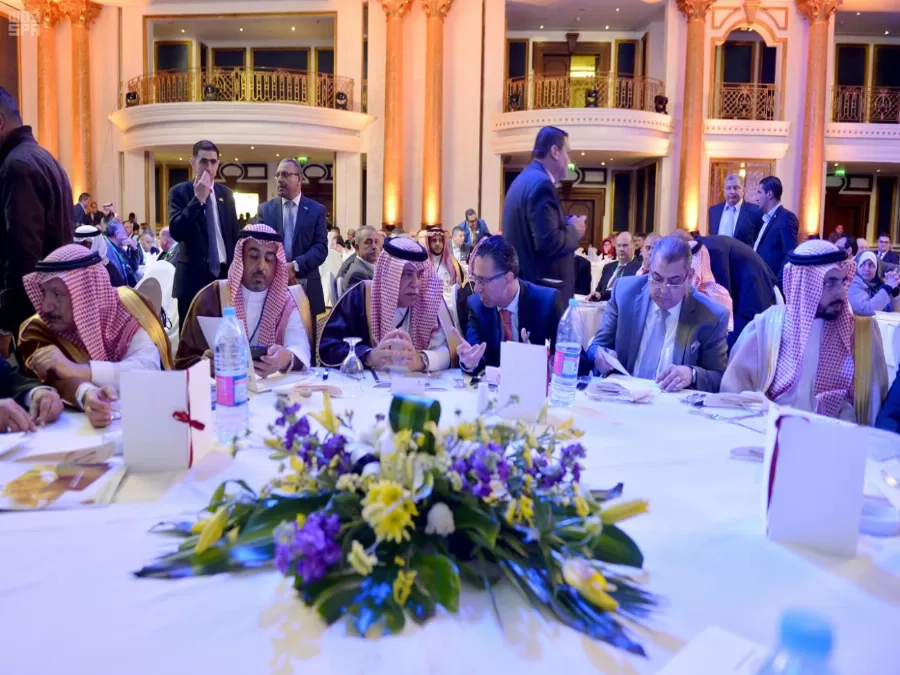 مدار الساعة,أخبار اقتصادية,وزير الصناعة والتجارة والتموين,يعرب القضاة,غرفة تجارة الأردن,المملكة العربية السعودية