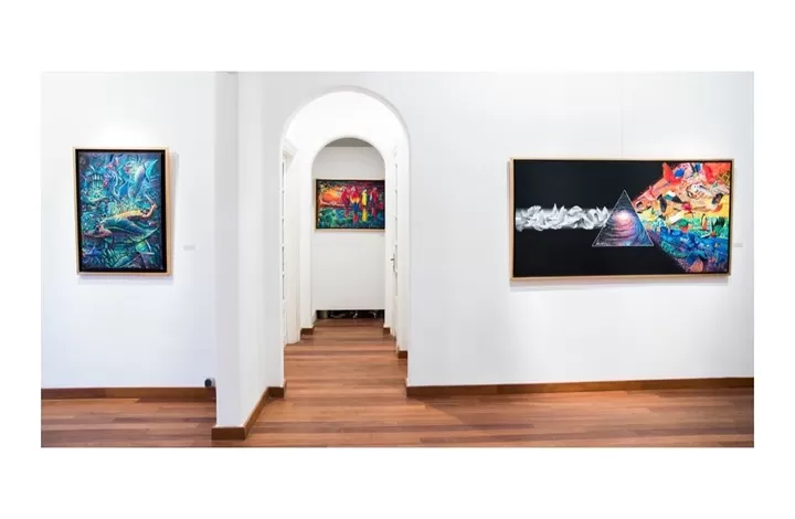 مدار الساعة,أخبار ثقافية