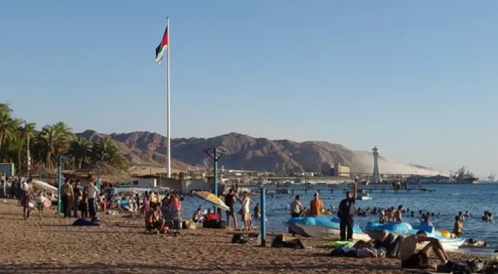 مدار الساعة,أخبار السياحة في الأردن,سلطة منطقة العقبة الاقتصادية الخاصة