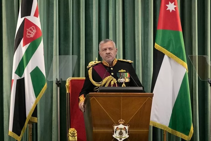 مدار الساعة,أخبار مجلس النواب الأردني,الملك عبدالله الثاني,مجلس الأعيان,مجلس الأمة