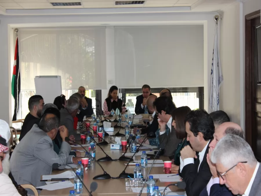 مدار الساعة,مناسبات أردنية,رئيس الوزراء,البحوث الزراعية,مواقع التواصل الاجتماعي