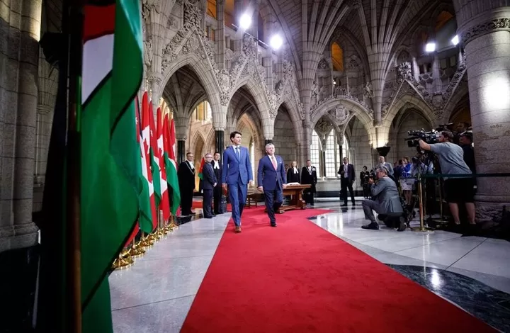 مدار الساعة,أخبار الأردن,اخبار الاردن,الملك عبدالله الثاني,رئيس الوزراء