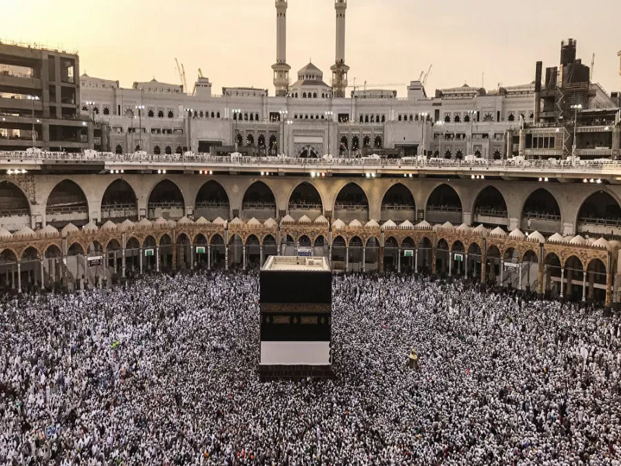 مدار الساعة,Video,فيديو,أخبار عربية ودولية,المملكة العربية السعودية