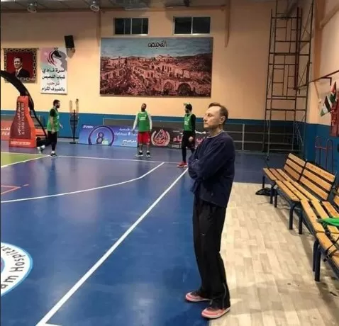 مدار الساعة,أخبار رياضية