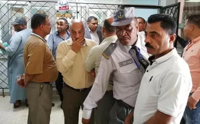 مدار الساعة,أخبار الأردن,اخبار الاردن,وزارة الصحة