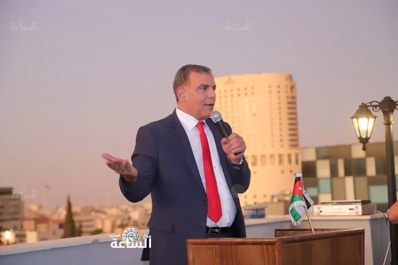 مدار الساعة,أخبار الأردن,اخبار الاردن,وزير الصحة,وزيرة الصحة