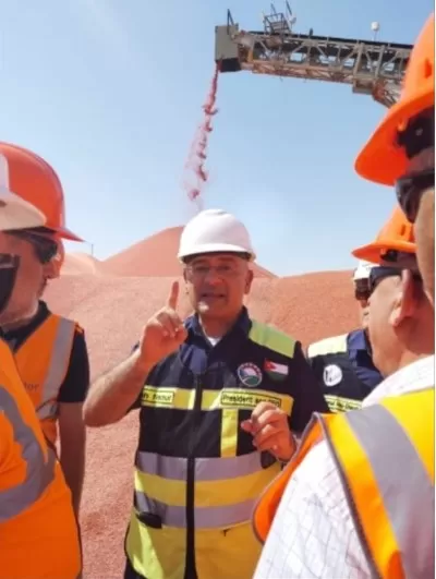 مدار الساعة,مناسبات أردنية