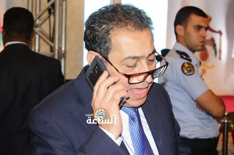 مدار الساعة,مقالات مختارة,رئاسة الوزراء,دائرة الإحصاءات العامة,الأمن العام,إدارة حماية الأسرة