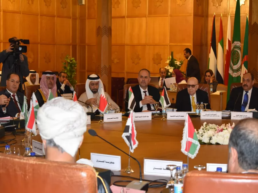 مدار الساعة,مناسبات أردنية,وزير العدل,بسام التلهوني,جامعة الدول العربية,مكافحة الفساد