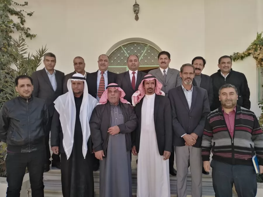 مدار الساعة,مناسبات أردنية,وزارة التنمية الاجتماعية,التنمية الاجتماعية