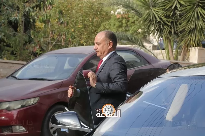 مدار الساعة,مقالات,الديوان الملكي