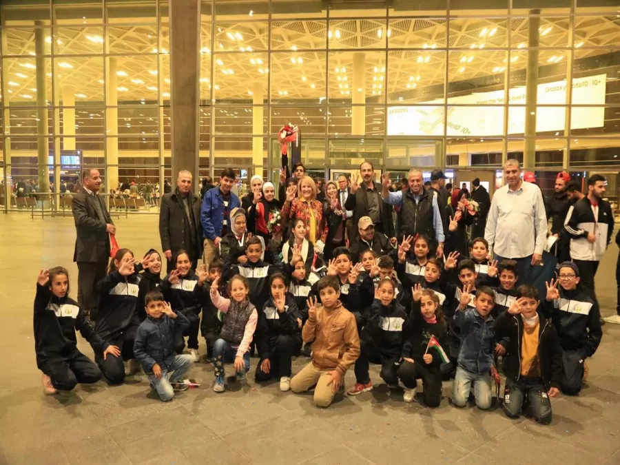 مدار الساعة,أخبار رياضية