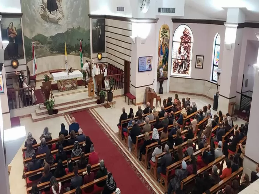 مدار الساعة,أخبار المجتمع الأردني