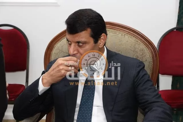 مدار الساعة,أخبار عربية ودولية,وزير الداخلية,وزارة الداخلية