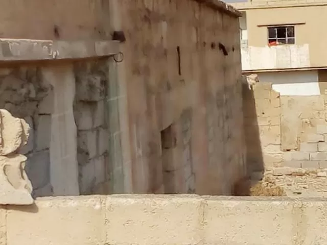 مدار الساعة,أخبار الأردن,اخبار الاردن,دائرة الآثار العامة