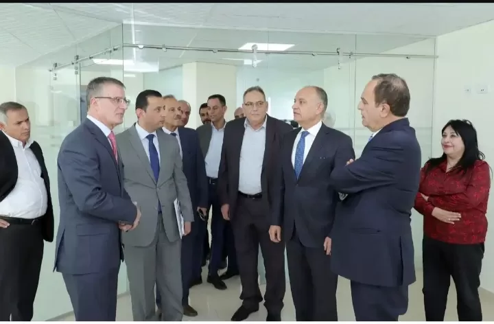 مدار الساعة,مناسبات أردنية