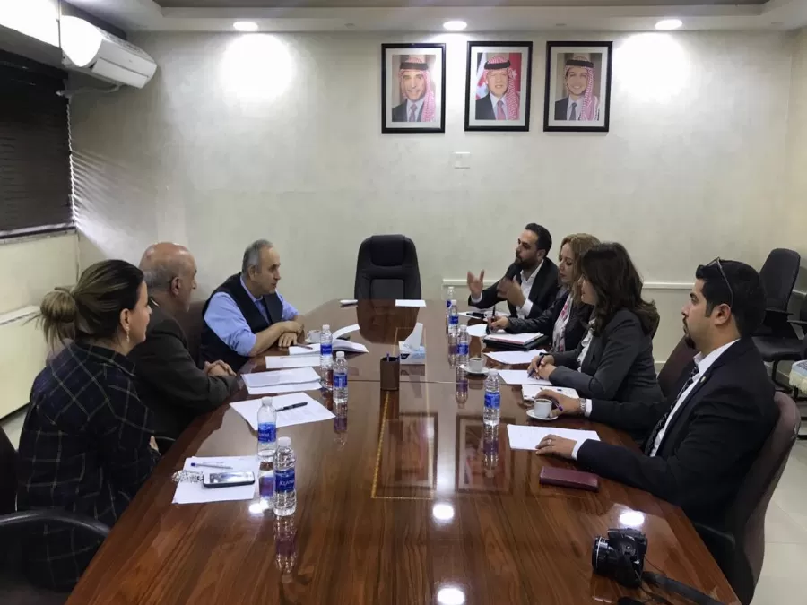 مدار الساعة,أخبار الأردن,اخبار الاردن,دائرة ضريبة الدخل والمبيعات,دائرة ضريبة الدخل,خزينة الدولة