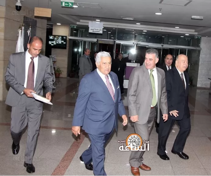 مدار الساعة,أخبار ثقافية,رئيس الوزراء,دائرة المكتبة الوطنية,المكتبة الوطنية