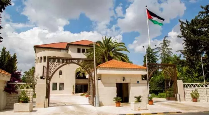 مدار الساعة,أخبار اقتصادية,وزير الاقتصاد الرقمي والريادة,مثنى الغرايبة,وزارة الصناعة والتجارة,رئيس الوزراء,ولي العهد,دائرة مراقبة الشركات,وزارة المالية,دائرة ضريبة الدخل والمبيعات,وزارة الاقتصاد الرقمي والريادة,الديوان الملكي,وزارة الصناعة,دائرة ضريبة الدخل,وزارة الاقتصاد الرقمي,الذكاء الاصطناعي