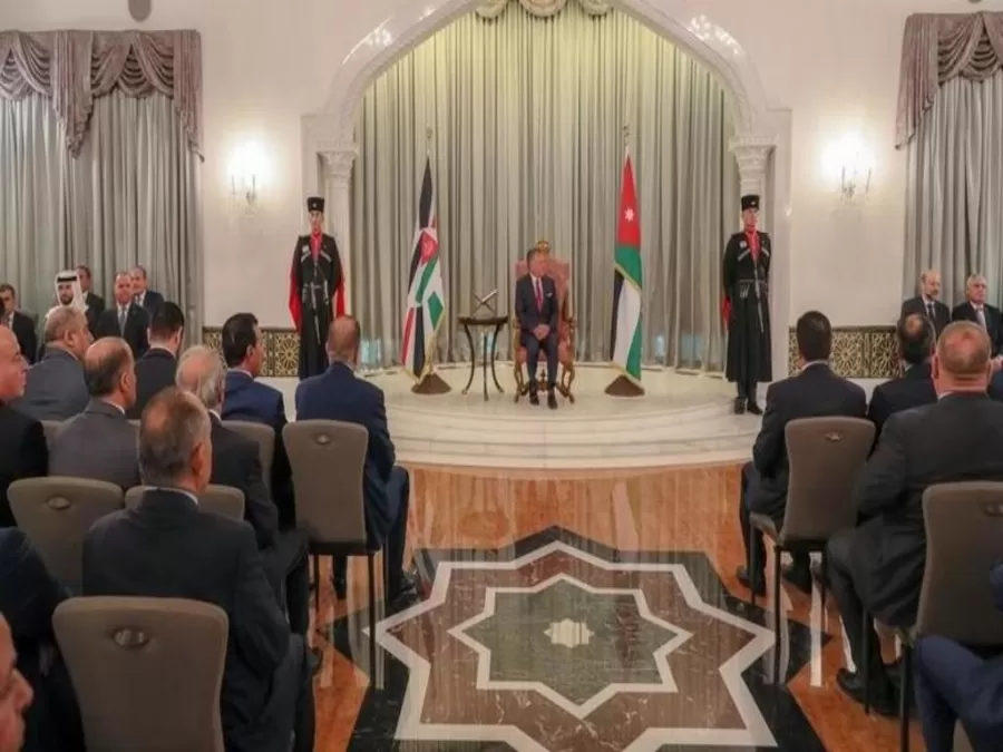 مدار الساعة,أخبار مجلس النواب الأردني,الملك عبدالله الثاني,مجلس الأمة,مجلس النواب