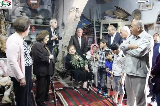 مدار الساعة,أخبار ثقافية