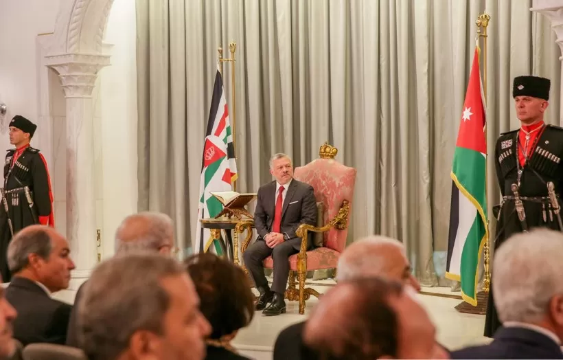 مدار الساعة,أخبار الأردن,اخبار الاردن,وزير الشؤون السياسية والبرلمانية,الملك عبدالله الثاني,الحسين بن عبدالله الثاني,الحسين بن علي,رئيس الوزراء,الديوان الملكي الهاشمي,مجلس الأمة,مجلس الأعيان,مجلس النواب,الثورة العربية الكبرى,المجلس القضائي,قصر رغدان العامر,الجيش العربي,المحكمة الدستورية