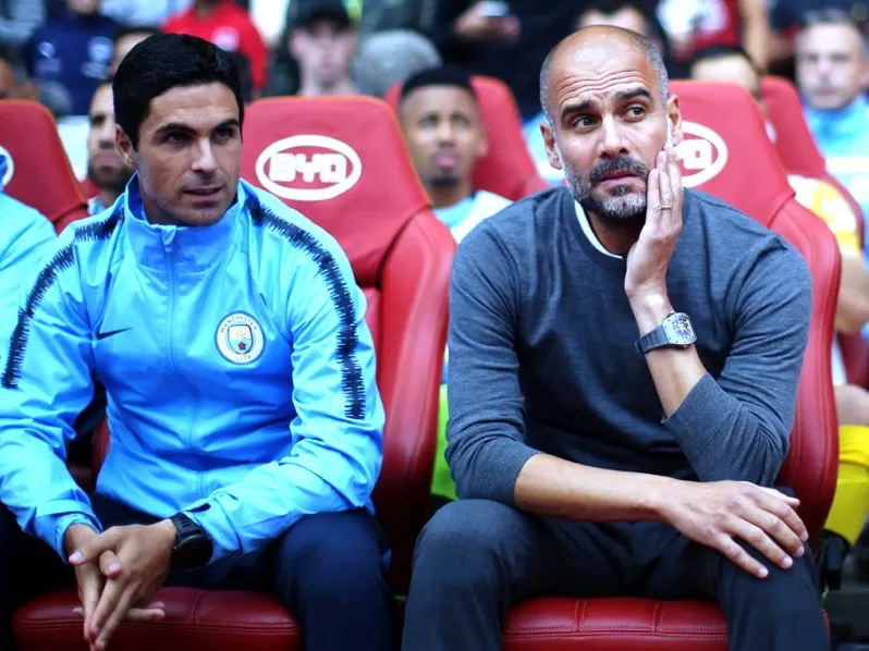 مدار الساعة,أخبار رياضية