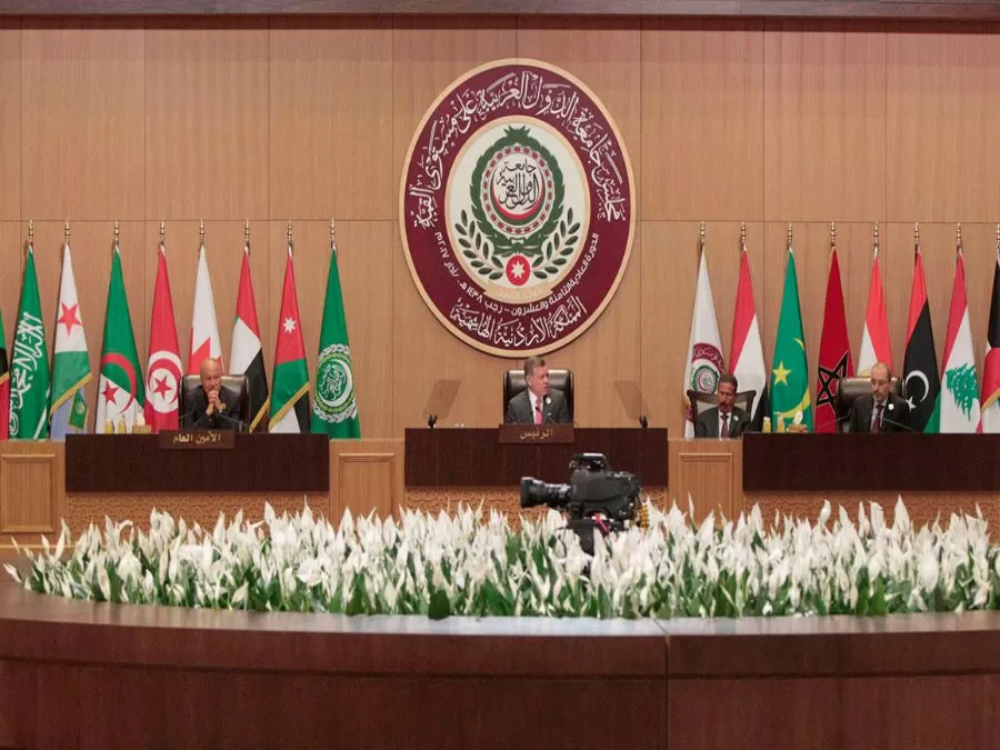 مدار الساعة,أخبار الأردن,اخبار الاردن,الملك عبدالله الثاني,البحر الميت