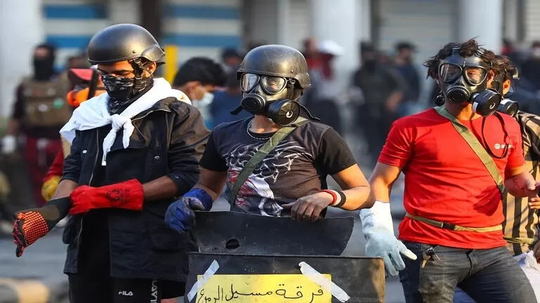 مدار الساعة,أخبار عربية ودولية,وزير الصحة