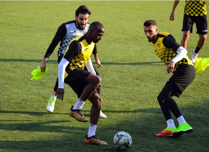 مدار الساعة,أخبار رياضية,المنتخب الوطني