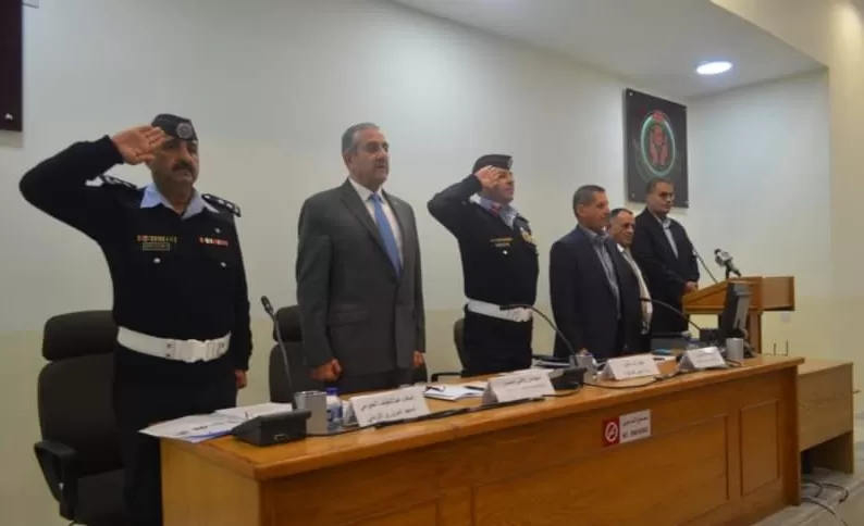 مدار الساعة,أخبار الأردن,اخبار الاردن,وزارة التربية والتعليم,المعهد المروري,إدارة السير