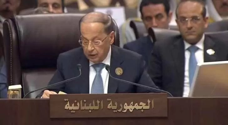 مدار الساعة,أخبار عربية ودولية,الجامعة العربية,البحر الميت