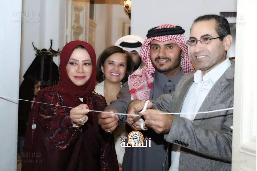 مدار الساعة,أخبار ثقافية,وزير الثقافة,وزارة الثقافة