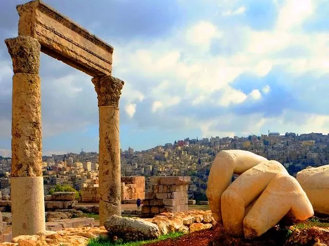 مدار الساعة,أخبار السياحة في الأردن,وزارة السياحة