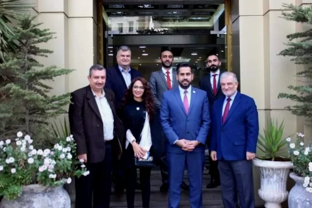 مدار الساعة,أخبار المجتمع الأردني,جامعة عمان الأهلية