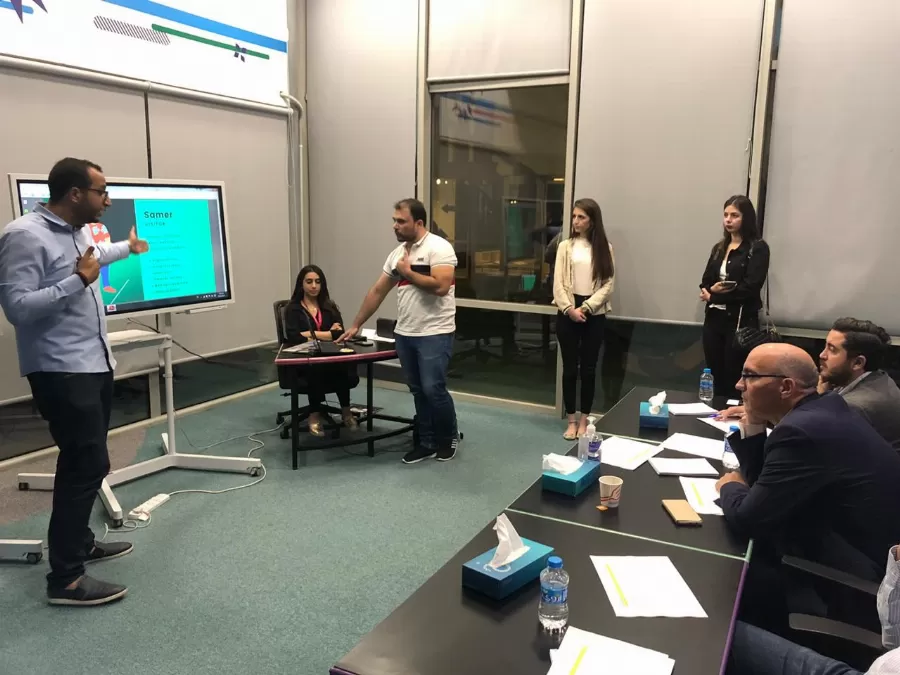 مدار الساعة,مناسبات أردنية