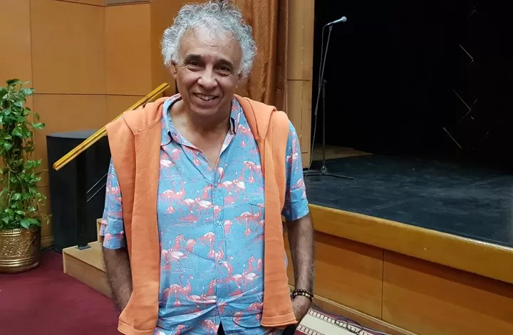 مدار الساعة,أخبار ثقافية