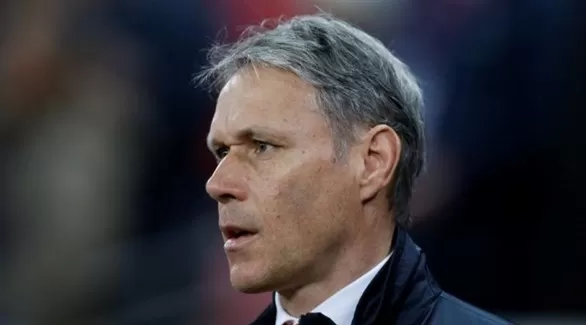 مدار الساعة,أخبار رياضية