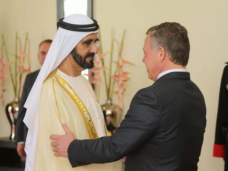مدار الساعة,أخبار الأردن,اخبار الاردن,الإمارات العربية المتحدة,الشيخ محمد بن راشد