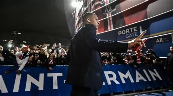 مدار الساعة,أخبار رياضية