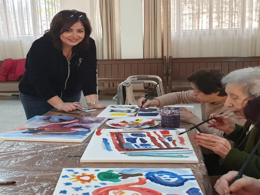 مدار الساعة,أخبار ثقافية