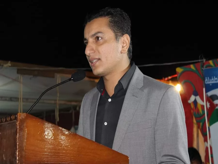 مدار الساعة,مناسبات أردنية